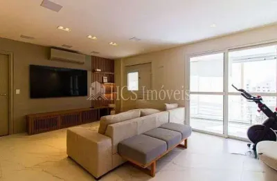 Apartamento com 3 quartos à venda na Rua Carlos Weber, Vila Leopoldina, São Paulo