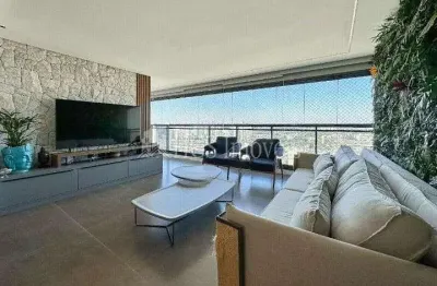 Apartamento com 3 quartos à venda na Avenida Mofarrej, Vila Leopoldina, São Paulo