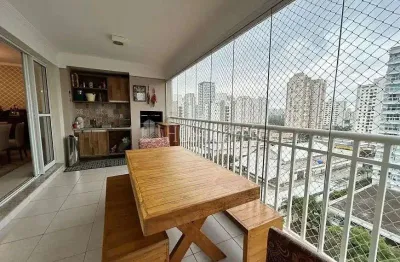 Apartamento com 3 quartos à venda na Rua Nagel, Vila Leopoldina, São Paulo