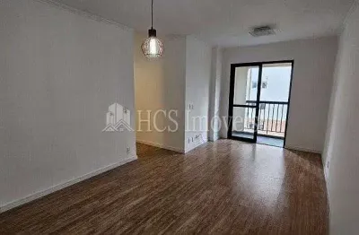 Apartamento com 3 quartos à venda na Rua Carlos Weber, Vila Leopoldina, São Paulo