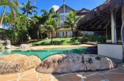 Casa de condomínio com 7 quartos e 11 banheiros à venda 1600 m² por r$ 16.995.000,00