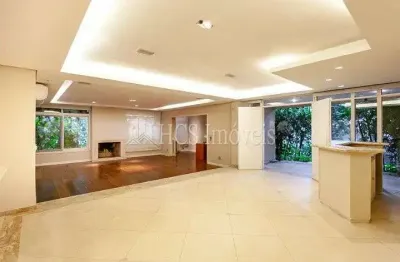 Casa com 4 quartos de 715m² para venda por r$4.800.000,00 ou aluguel de r$ 25.000,00 - alto de pinheiros