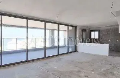 Cobertura à venda com 313m², 4 quartos e 3 vagas por r$ 5.390.000,00
