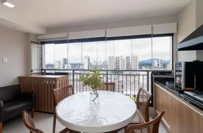 Apartamento com 2 quartos à venda na Rua Froben, Vila Leopoldina, São Paulo