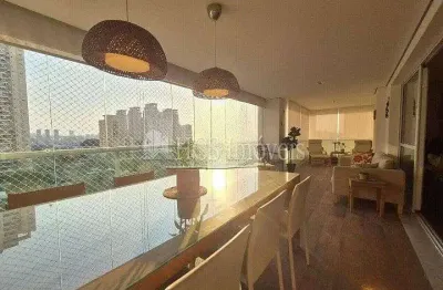 Apartamento com 4 quartos, 230 m², à venda por r$ 3.499.000- vila leopoldina - são paulo/sp