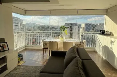 Apartamento com 2 quartos à venda na Rua Fortunato Ferraz, Vila Anastácio, São Paulo