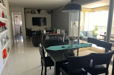 Apartamento com 3 quartos à venda na Avenida Mofarrej, Vila Leopoldina, São Paulo