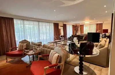 Apartamento com 4 quartos e 5 banheiros à venda, 366 m² por r$ 4.245.000