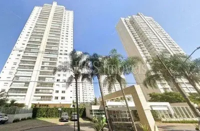 Apartamento com 3 quartos, 158 m², à venda por r$ 2.000.000- vila leopoldina - são paulo/sp