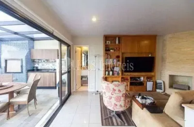 Cobertura com 3 quartos à venda na Rua Lauro Müller, Vila Leopoldina, São Paulo