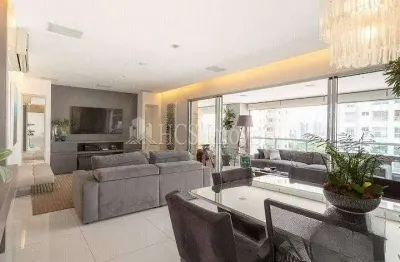 Apartamento com 3 quartos, 230 m²à venda por r$ 3.790.000- vila leopoldina - são paulo/sp