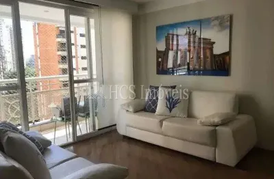 Apartamento com 3 quartos à venda na Rua Carlos Weber, Vila Leopoldina, São Paulo