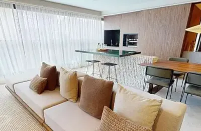 Apartamento espetacular, oportunidade por r$ 4.499.000,00 | 190m² | 3 suítes | 3 vagas | porteira fechada