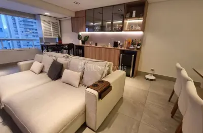 Lindo apartamento com 3 dormitórios à venda, 120 m² por r$ 1.795.000 - vila pompeia - são paulo/sp