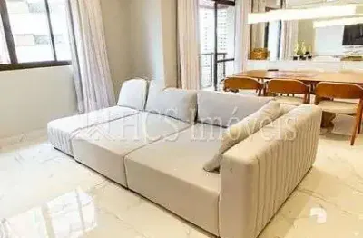 Apartamento com 4 quartos à venda na Rua Luiz dos Santos Cabral, Jardim Anália Franco, São Paulo