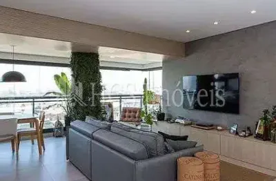 Apartamento à venda com 88m², 2 quartos e 2 vagas por r$ 1.450.000,00