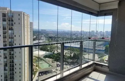 Apartamento com 2 quartos e 3 banheiros à venda, 88 m² por r$ 1.489.000