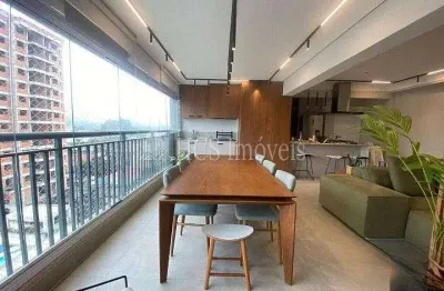 Apartamento com 2 quartos, 100 m², à venda por r$ 1.595.000,00 ou aluguel por r$ 12.000/mês- vila leopoldina - são paulo/sp