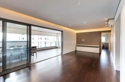 Apartamento à venda com 143m², 2 quartos e 2 vagas por r$ 2.489.000,00
