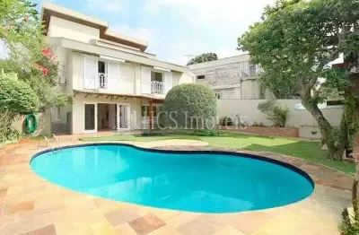 Casa com 4 quartos à venda na Rua Tomé de Souza, Lapa, São Paulo