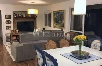 Apartamento com 3 quartos à venda na Rua Belchior de Azevedo, Vila Leopoldina, São Paulo