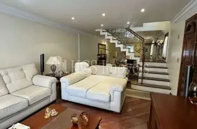 Casa com 4 quartos à venda na Rua Aliança Liberal, Bela Aliança, São Paulo