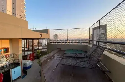 Cobertura com 2 quartos à venda na Rua Filipinas, Alto da Lapa, São Paulo