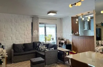 Apartamento com 3 quartos à venda na Rua Lauriano Fernandes Júnior, Vila Leopoldina, São Paulo