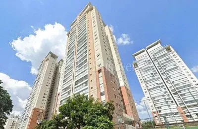 Apartamento com 3 quartos à venda na Rua Mergenthaler, Vila Leopoldina, São Paulo