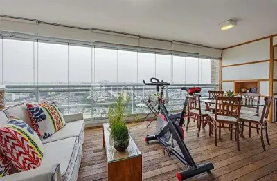 Apartamento com 3 quartos, 158 m², à venda por r$ 2.395.000- vila leopoldina - são paulo/sp