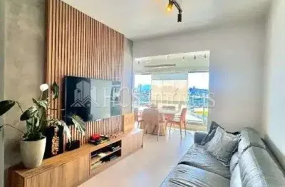 Apartamento com 3 quartos à venda na Rua Lauriano Fernandes Júnior, Vila Leopoldina, São Paulo