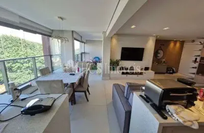 Apartamento com 3 quartos à venda na Rua Lauriano Fernandes Júnior, Vila Leopoldina, São Paulo