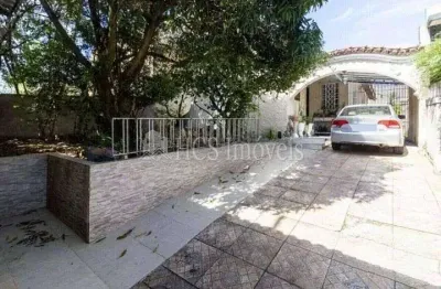 Casa com 3 quartos, 230 m², à venda por r$ 1.699.000- alto da lapa
