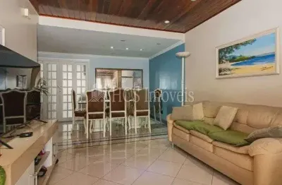 Cobertura com 345m² 05 dormitórios 03 suítes 4 vagas por r$ 2.499.000,00