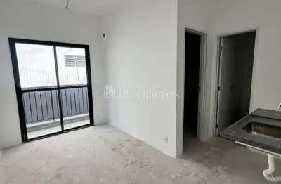 Apartamento com 1 quarto à venda na Rua Wanderley, Perdizes, São Paulo