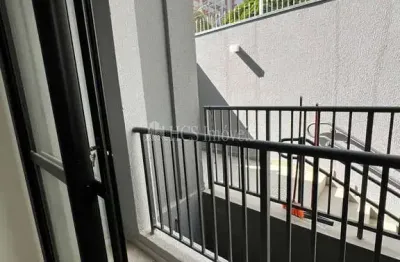 Apartamento com 1 quarto à venda na Rua Wanderley, Perdizes, São Paulo