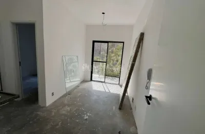 Apartamento com 1 quarto à venda na Rua Wanderley, Perdizes, São Paulo