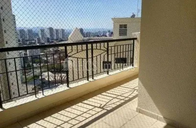 Apartamento com 3 quartos à venda na Rua Carlos Weber, Vila Leopoldina, São Paulo