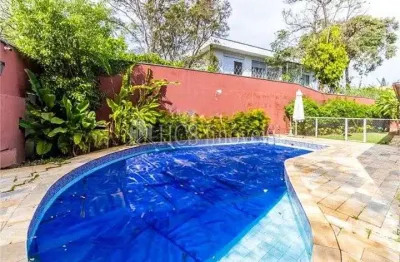 Sobrado com 5 quartos à venda por r$ 6.800.000,00 ou aluguel de r$ 32.000,00