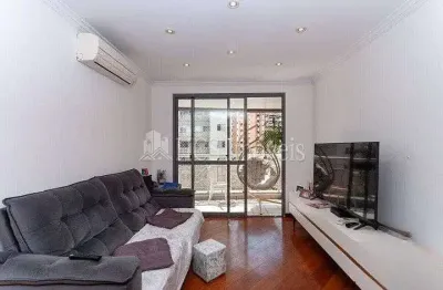 Apartamento com 3 quartos, 88 m², à venda por R$ 1.150.000- Vila Leopoldina
