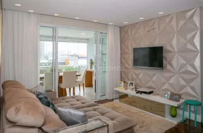 Apartamento com 2 quartos à venda na Avenida Raimundo Pereira de Magalhães - até 1299/1300, Vila Anastácio, São Paulo