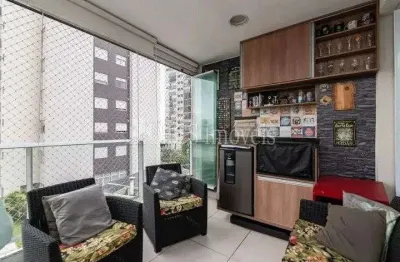 Apartamento com 2 quartos à venda na Avenida Raimundo Pereira de Magalhães - até 1299/1300, Vila Anastácio, São Paulo