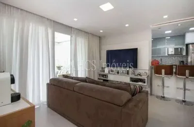 Apartamento com 3 quartos à venda na Avenida Raimundo Pereira de Magalhães - até 1299/1300, Vila Anastácio, São Paulo