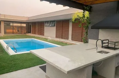 Casa em condomínio fechado com 4 quartos à venda na Estrada do Capuava, Jardim São Vicente, Cotia