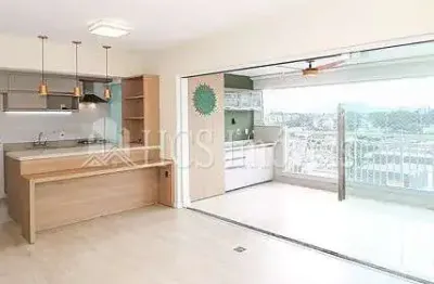 Apartamento à venda com 105m², 3 quartos e 2 vagas por R$ 1.450.000,00