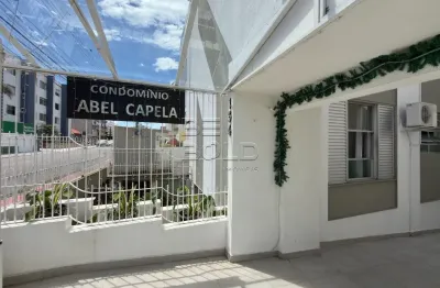 Apartamento com 3 quartos à venda na Rua Doutor Abel Capela, 1, Coqueiros, Florianópolis