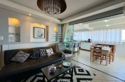 Cobertura com 3 quartos à venda na Rua Osni João Vieira, 1, Campinas, São José