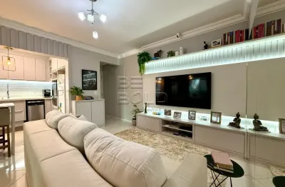 Apartamento com 3 quartos à venda na Rua João Meirelles, 1, Abraão, Florianópolis