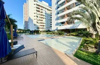 Apartamento 2 suítes no naval clube residencial no estreito