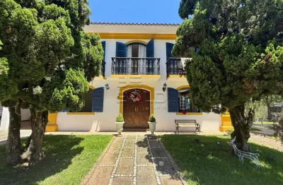 Casa com 3 quartos à venda na Rua Leonel Dutra, 1, Abraão, Florianópolis